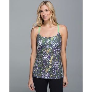 Lululemon Dancing Warrior Tank 4